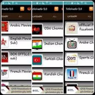 TÉLÉCHARGER CHWAFA CHAT MAROC ANDROID
